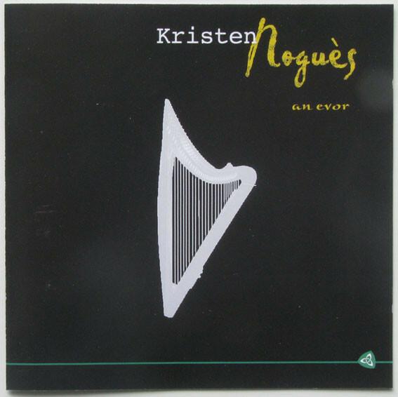 Acheter Kristen Noguès - An Evor État correct - 15,56 € Kristen Noguès - An Evor État correct - reconditionné disponible sur Label Emmaüs